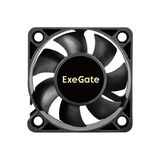 Вентилятор 12В DC ExeGate EX05015B3P Exegate EX297025RUS (50x50x15 мм, 2-Ball (двойной шарикоподшипник)