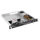 Exegate EX297128RUS Серверный корпус ExeGate Pro 1U430-02 <RM 19