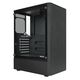 Ginzzu CL121 ATX передняя панель Сетка Ginzzu CL121 ATX передняя панель Сетка
