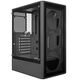 Ginzzu CL125 ATX передняя панель Стекло Ginzzu CL125 ATX передняя панель Стекло