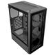 Ginzzu CL125 ATX передняя панель Стекло Ginzzu CL125 ATX передняя панель Стекло