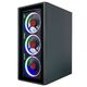 Ginzzu CL325 ATX FAN 4*RR4 FRGB передняя панель Стекло Ginzzu CL325 ATX FAN 4*RR4 FRGB передняя панель Стекло