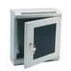 5bites Шкаф телекоммуникационный TC3104-06G 6U / 312*150 / 10