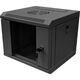 5bites Шкаф телекоммуникационный TC3204-04B 4U / 312*300 / 10
