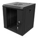 5bites Шкаф телекоммуникационный TC3204-06B 6U / 312*300 / 10 5bites Шкаф телекоммуникационный TC3204-06B 6U / 312*300 / 10