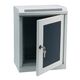 5bites Шкаф телекоммуникационный TC6106-06G 6U / 600*150 / 19