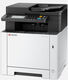Kyocera ECOSYS MA2600cwfx P/C/S/F Цв.лазерный А4 Kyocera ECOSYS MA2600cwfx P/C/S/F Цв.лазерный А4