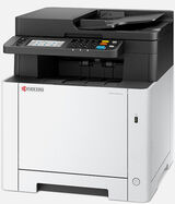Kyocera ECOSYS MA2600cwfx P/ C/ S/ F Цв.лазерный А4 110C0D3NL0