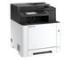 Kyocera ECOSYS MA2600cfx P/C/S/F Цв.лазерный А4 Kyocera ECOSYS MA2600cfx P/C/S/F Цв.лазерный А4