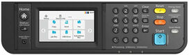 Kyocera ECOSYS MA2600cfx P/C/S/F Цв.лазерный А4