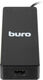 Блок питания Buro BUM-C-100 автоматический 100W 5V-20V 5A 2.4A от бытовой электросети LED индикатор Блок питания Buro BUM-C-100 автоматический 100W 5V-20V 5A 2.4A от бытовой электросети LED индикатор