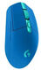 Мышь Logitech G304 Lightspeed синий оптическая 12000dpi беспров. USB 5but (910-006018)