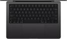 Ноутбук Apple MacBook Pro A3112 M4 10 core 16Gb SSD1Tb/10 core GPU 14.2
