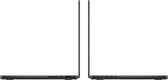 Ноутбук Apple MacBook Pro A3112 M4 10 core 16Gb SSD1Tb/10 core GPU 14.2