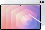 Планшет Samsung Galaxy Tab S11 Ultra BSM-X936B 9400 Plus (3.73) 8C RAM12Gb ROM512Gb 14.6" AMOLED 2X 2960x1848 5G eSIM Android 15 серебристый 13Mpix 12Mpix BT WiFi microSD 2Tb 11600mAh SM-X936BZSECAU&nbsp;<img style='position: relative;margin:0' src='/image/only_to_order_edit.gif' alt='На заказ' title='На заказ' />