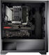 ПК IRU Strato 710Z7GP TWR i5 12600K (3.7) 32Gb SSD1Tb UHDG 770 без ОС GbitEth 850W черный (RUS) (2134692)