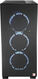 ПК IRU Strato 710Z7GP TWR i5 12600K (3.7) 32Gb SSD1Tb UHDG 770 без ОС GbitEth 850W черный (RUS) (2134692)