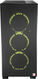 ПК IRU Strato 710Z7GP TWR i5 12600K (3.7) 32Gb SSD1Tb UHDG 770 без ОС GbitEth 850W черный (RUS) (2134692)