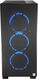 ПК IRU Strato 710Z7GP TWR i5 12600K (3.7) 32Gb SSD1Tb UHDG 770 без ОС GbitEth 850W черный (RUS) (2134692)