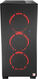 ПК IRU Strato 710Z7GP TWR i5 12600K (3.7) 32Gb SSD1Tb UHDG 770 без ОС GbitEth 850W черный (RUS) (2134692)