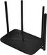 Роутер беспроводной Mercusys MB115-4G N300 10/100BASE-TX/4G cat. 4 черный Роутер беспроводной Mercusys MB115-4G N300 10/100BASE-TX/4G cat. 4 черный
