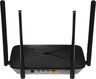 Роутер беспроводной Mercusys MB115-4G N300 10/100BASE-TX/4G cat. 4 черный Роутер беспроводной Mercusys MB115-4G N300 10/100BASE-TX/4G cat. 4 черный