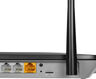 Роутер беспроводной Mercusys MB115-4G N300 10/100BASE-TX/4G cat. 4 черный Роутер беспроводной Mercusys MB115-4G N300 10/100BASE-TX/4G cat. 4 черный