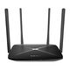 Роутер беспроводной Mercusys MB115-4G N300 10/100BASE-TX/4G cat. 4 черный Роутер беспроводной Mercusys MB115-4G N300 10/100BASE-TX/4G cat. 4 черный