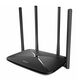 Роутер беспроводной Mercusys MB115-4G N300 10/100BASE-TX/4G cat. 4 черный Роутер беспроводной Mercusys MB115-4G N300 10/100BASE-TX/4G cat. 4 черный