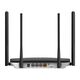 Роутер беспроводной Mercusys MB115-4G N300 10/100BASE-TX/4G cat. 4 черный Роутер беспроводной Mercusys MB115-4G N300 10/100BASE-TX/4G cat. 4 черный