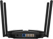 Роутер беспроводной Mercusys MR85X AX3000 10/100/1000/2500BASE-T черный Роутер беспроводной Mercusys MR85X AX3000 10/100/1000/2500BASE-T черный