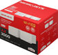 Бесшовный Mesh роутер Mercusys Halo H85X (HALO H85X(2-PACK)) AX3000 10/100/1000/2500BASE-T белый (упак.:2шт) Бесшовный Mesh роутер Mercusys Halo H85X (HALO H85X(2-PACK)) AX3000 10/100/1000/2500BASE-T белый (упак.:2шт)