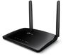 Роутер беспроводной TP-Link Archer MR402 AC1200 10/100BASE-TX/3G/4G черный Роутер беспроводной TP-Link Archer MR402 AC1200 10/100BASE-TX/3G/4G черный