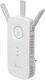 Повторитель беспроводного сигнала TP-Link RE550 AC1900 10/100/1000BASE-TX белый Повторитель беспроводного сигнала TP-Link RE550 AC1900 10/100/1000BASE-TX белый