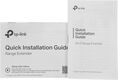 Повторитель беспроводного сигнала TP-Link RE550 AC1900 10/100/1000BASE-TX белый Повторитель беспроводного сигнала TP-Link RE550 AC1900 10/100/1000BASE-TX белый
