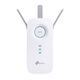 Повторитель беспроводного сигнала TP-Link RE550 AC1900 10/100/1000BASE-TX белый Повторитель беспроводного сигнала TP-Link RE550 AC1900 10/100/1000BASE-TX белый