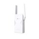 Повторитель беспроводного сигнала TP-Link RE235BE BE3600 Wi-Fi белый Повторитель беспроводного сигнала TP-Link RE235BE BE3600 Wi-Fi белый