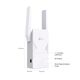 Повторитель беспроводного сигнала TP-Link RE235BE BE3600 Wi-Fi белый Повторитель беспроводного сигнала TP-Link RE235BE BE3600 Wi-Fi белый
