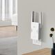 Повторитель беспроводного сигнала TP-Link RE235BE BE3600 Wi-Fi белый Повторитель беспроводного сигнала TP-Link RE235BE BE3600 Wi-Fi белый