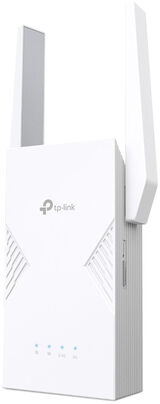 Повторитель беспроводного сигнала TP-Link RE235BE BE3600 Wi-Fi белый