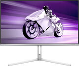 Монитор Philips 31.5" Evnia 8000 32M2N8800 белый QD OLED LED 16:9 HDMI M/ M матовая HAS 250cd 178гр/ 178гр 2560x1440 240Hz DP QHD USB 9.65кг
