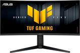 Монитор Asus 34" VG34WQML5A черный VA LED 1ms 21:9 HDMI M/ M матовая HAS 4000:1 400cd 178гр/ 178гр 3440x1440 250Hz DP UW USB 8.1кг 90LM0BP1-B01E71
