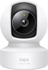Камера видеонаблюдения IP TP-Link Tapo C222 4-4мм