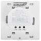 Умный выключатель TP-Link Tapo S210 1-нокл. белый