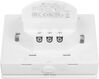 Умный выключатель TP-Link Tapo S220 2-хкл. белый Умный выключатель TP-Link Tapo S220 2-хкл. белый