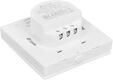 Умный выключатель TP-Link Tapo S220 2-хкл. белый Умный выключатель TP-Link Tapo S220 2-хкл. белый