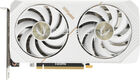 Видеокарта Zotac PCI-E 5.0 RTX 5060TI 16GB TWIN EDGE OC WHITE ED NVIDIA GeForce RTX 5060TI 16Gb 128bit GDDR7 2572/28000 HDMIx1 DPx3 HDCP Ret Видеокарта Zotac PCI-E 5.0 RTX 5060TI 16GB TWIN EDGE OC WHITE ED NVIDIA GeForce RTX 5060TI 16Gb 128bit GDDR7 2572/28000 HDMIx1 DPx3 HDCP Ret