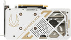 Видеокарта Zotac PCI-E 5.0 RTX 5060TI 16GB TWIN EDGE OC WHITE ED NVIDIA GeForce RTX 5060TI 16Gb 128bit GDDR7 2572/28000 HDMIx1 DPx3 HDCP Ret Видеокарта Zotac PCI-E 5.0 RTX 5060TI 16GB TWIN EDGE OC WHITE ED NVIDIA GeForce RTX 5060TI 16Gb 128bit GDDR7 2572/28000 HDMIx1 DPx3 HDCP Ret