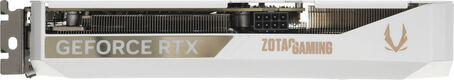 Видеокарта Zotac PCI-E 5.0 RTX 5060TI 16GB TWIN EDGE OC WHITE ED NVIDIA GeForce RTX 5060TI 16Gb 128bit GDDR7 2572/28000 HDMIx1 DPx3 HDCP Ret Видеокарта Zotac PCI-E 5.0 RTX 5060TI 16GB TWIN EDGE OC WHITE ED NVIDIA GeForce RTX 5060TI 16Gb 128bit GDDR7 2572/28000 HDMIx1 DPx3 HDCP Ret