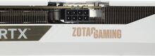 Видеокарта Zotac PCI-E 5.0 RTX 5060TI 16GB TWIN EDGE OC WHITE ED NVIDIA GeForce RTX 5060TI 16Gb 128bit GDDR7 2572/28000 HDMIx1 DPx3 HDCP Ret Видеокарта Zotac PCI-E 5.0 RTX 5060TI 16GB TWIN EDGE OC WHITE ED NVIDIA GeForce RTX 5060TI 16Gb 128bit GDDR7 2572/28000 HDMIx1 DPx3 HDCP Ret